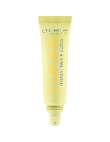 Brillant à lèvres Catrice Lip Jam Nº 060 Honey, I'm Home 10 ml