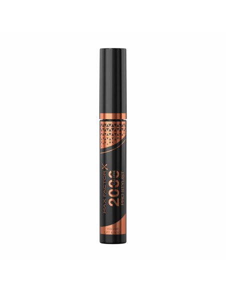 Mascara pour cils Max Factor 2000 Calorie Nº 1 Black 9 ml