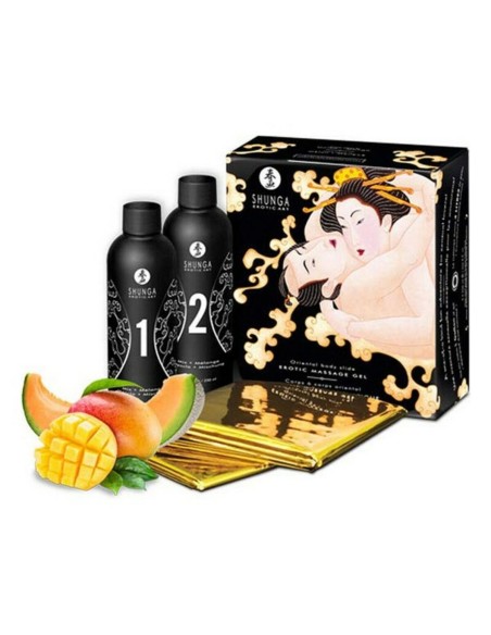 Kit Grand Plaisir Shunga SH7702 (2 pcs)