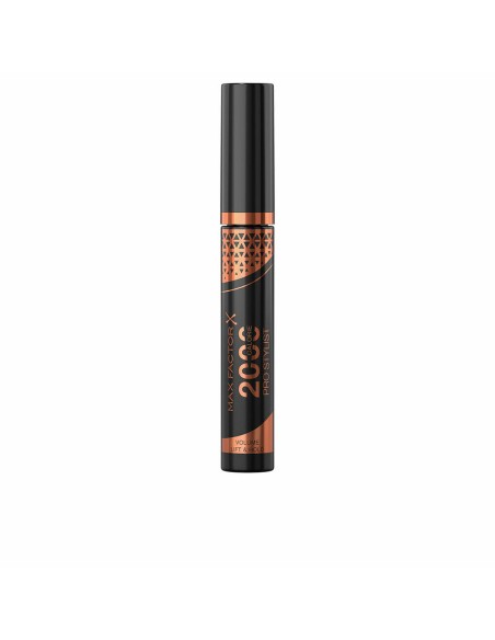 Mascara pour cils Max Factor 2000 Calorie Nº 1 Black 9 ml