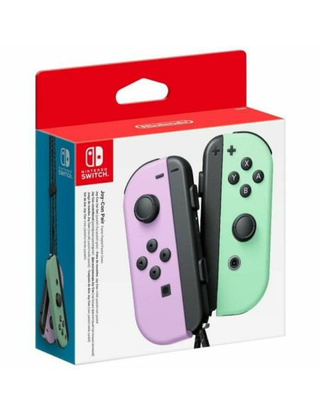 Commande Nintendo 10011584