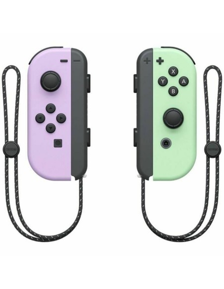 Commande Nintendo 10011584