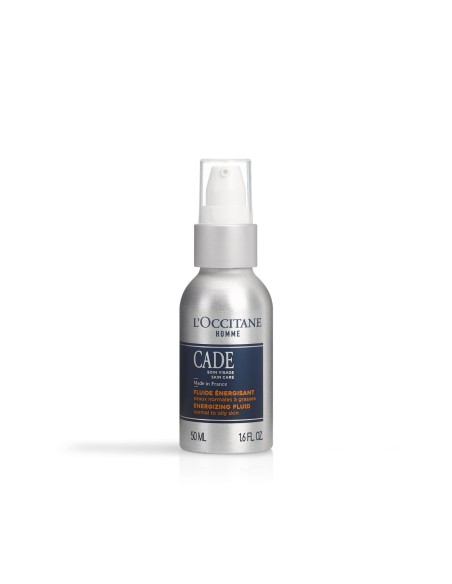 Lotion énergisante L'Occitane En Provence Cade 50 ml