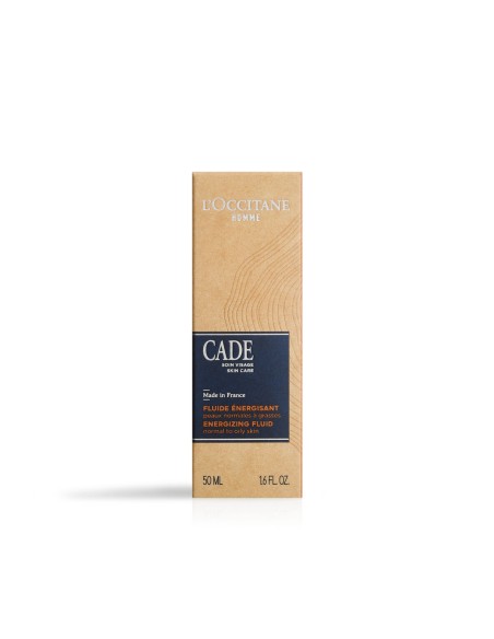 Lotion énergisante L'Occitane En Provence Cade 50 ml