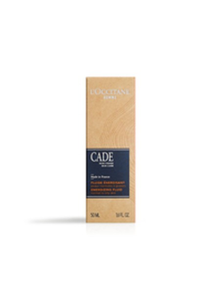 Lotion énergisante L'Occitane En Provence Cade 50 ml