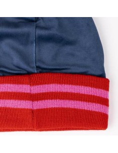 Bonnet, Gants et Echarpe Minnie Mouse 3 Pièces 2
