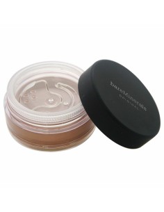Base de Maquillage en Poudre Shine Inline Original Nº 27 Warm deep Spf 15 8 g