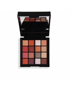 Set de Maquillage Magic Studio Colorful Complete Case 12 Pièces