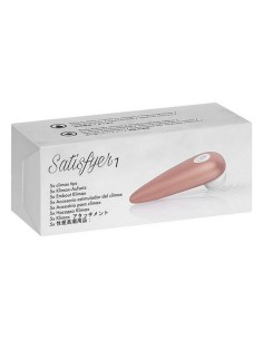 Accessoire Next Generation 1 Climax Satisfyer 015078TO Blanc 2