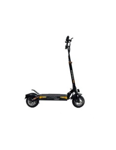 Trottinette Électrique Smartgyro Noir 48 V