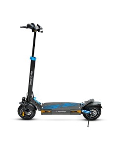 Trottinette Électrique Smartgyro Noir 500 W 48 V