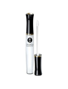 Divine Orale Plaisir Gloss Eau de coco Shunga GR27352 (10 ml) Coco 10 ml