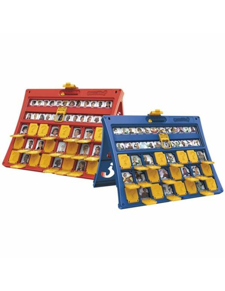 Jeu de société Hasbro ¿Quién es quién? ES, PT