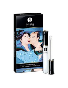 Divine Orale Plaisir Gloss Eau de coco Shunga GR27352 (10 ml) Coco 10 ml 2