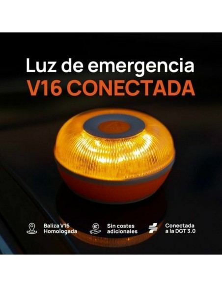 Lumière de Secours