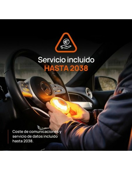 Lumière de Secours