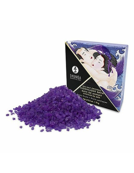 Sels de bain Shunga 9066020 Fruits Exotiques