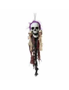 Pendentif de squelette Pirate