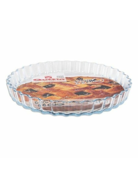 Moule à gâteaux Quttin 63074 verre 6 Unités