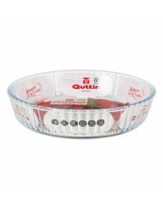 Moule à gâteaux Quttin 63075 verre 6 Unités 2
