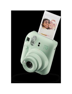 Appareil Photo Instantané Fujifilm Mini 12