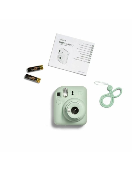 Appareil Photo Instantané Fujifilm Mini 12