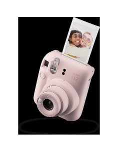 Appareil Photo Instantané Fujifilm Mini 12 Rose