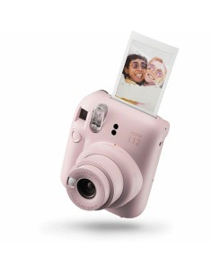 Appareil Photo Instantané Fujifilm Mini 12 Rose 2