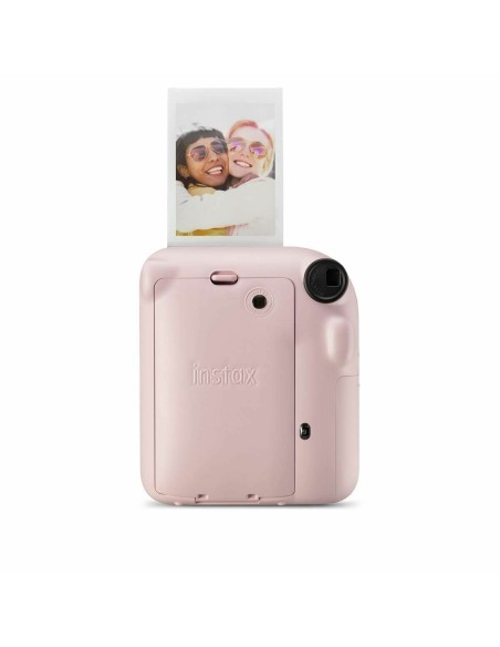 Appareil Photo Instantané Fujifilm Mini 12 Rose