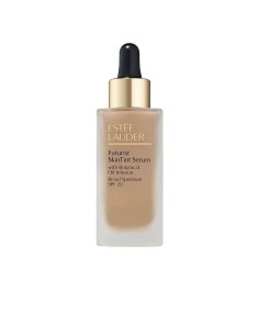 Base de Maquillage Crémeuse Estee Lauder Futurist Skintint Sérum Nº 2C Spf 20 30 ml