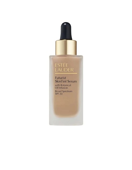 Base de Maquillage Crémeuse Estee Lauder Futurist Skintint Sérum Nº 2C Spf 20 30 ml