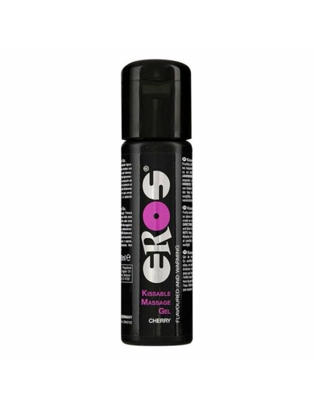 Huile de massage érotique Eros 100 ml