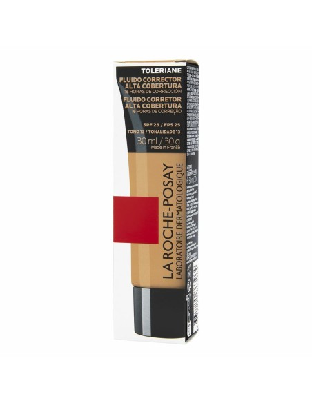 Correcteur facial La Roche Posay Toleriane Nº 13 Spf 25 30 ml