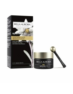 Crème pour le contour des yeux Bella Aurora Splendor 60 15 ml