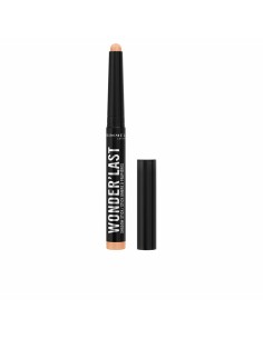 Ombre à paupières Rimmel London WONDER'LAST Nº 09-Velvet Vanilla 1,64 g