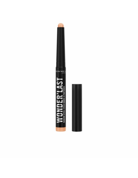 Ombre à paupières Rimmel London WONDER'LAST Nº 09-Velvet Vanilla 1,64 g