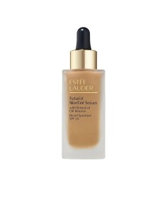 Base de Maquillage Crémeuse Estee Lauder Futurist Skintint Sérum Nº 3W Spf 20 30 ml