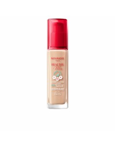 Base de maquillage liquide Bourjois Healthy Mix Nº 50.5N Light ivory 30 ml