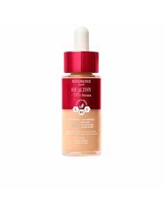 Base de maquillage liquide Bourjois Healthy Mix Sérum Nº 51W Light vanilla 30 ml