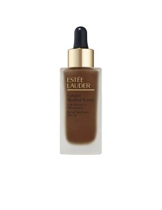 Base de Maquillage Crémeuse Estee Lauder Futurist Skintint Sérum Nº 6N Spf 20 30 ml
