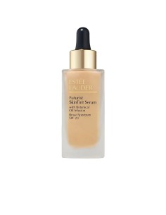 Base de Maquillage Crémeuse Estee Lauder Futurist Skintint Sérum Nº 1W Spf 20 30 ml