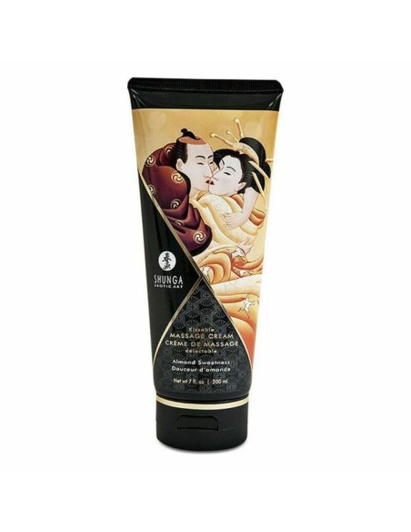 Crème de massage Shunga SH4112 200 ml