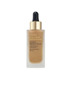 Base de Maquillage Crémeuse Estee Lauder Futurist Skintint Sérum Nº 3N Spf 20 30 ml