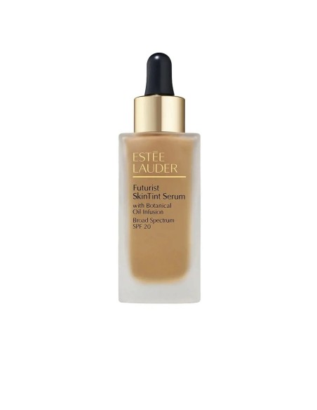Base de Maquillage Crémeuse Estee Lauder Futurist Skintint Sérum Nº 3N Spf 20 30 ml