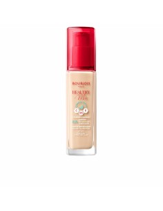 Base de maquillage liquide Bourjois Healthy Mix Nº 49.5N Fair ivory 30 ml