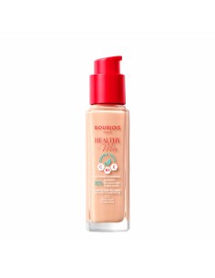 Base de maquillage liquide Bourjois Healthy Mix Nº 50C Rose ivory 30 ml