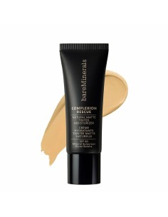Crème Hydratante avec Couleur bareMinerals Complexion Rescue Buttercream Spf 30 35 ml