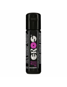 Huile de massage érotique Eros 100 ml