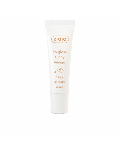 Baume à lèvres Ziaja Sunny Mango 12 ml