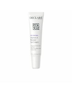 Crème anti-âge pour le contour de l'œil Declaré   Vitamine A 15 ml